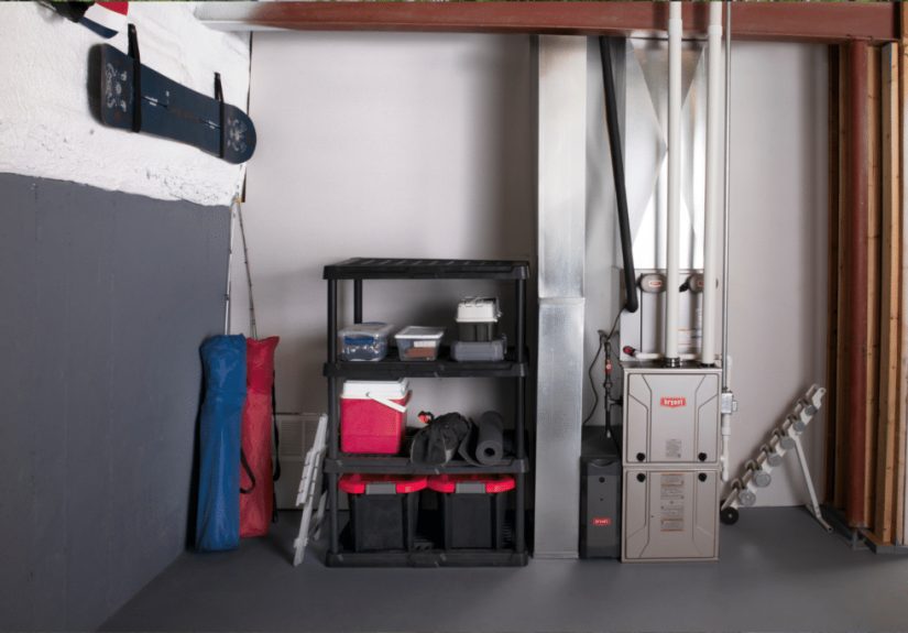 What Is Forced-Air Heating?