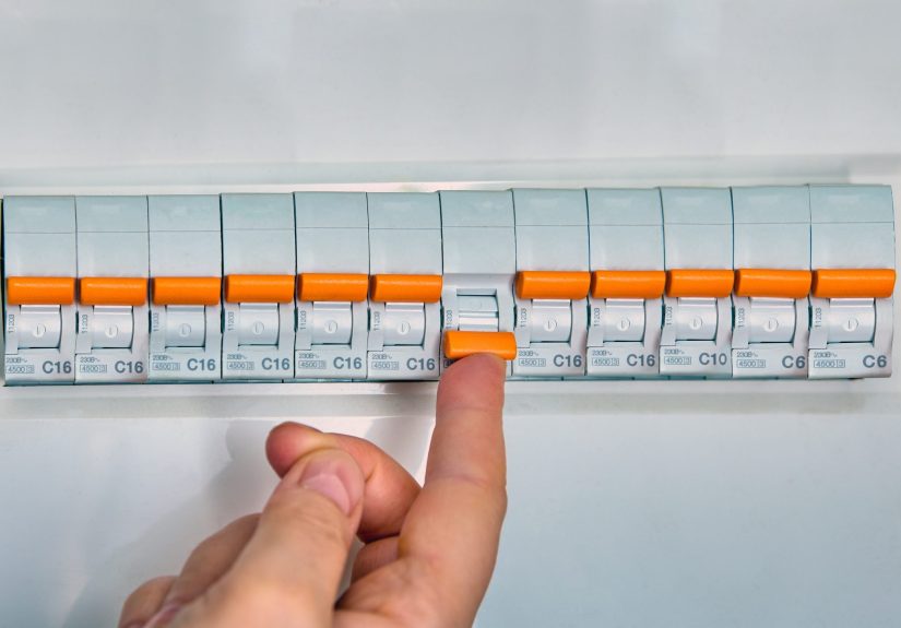 What Is Overcurrent Protection?