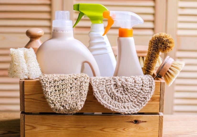 What Is Städdag? The Swedish Cleaning Method, Explained