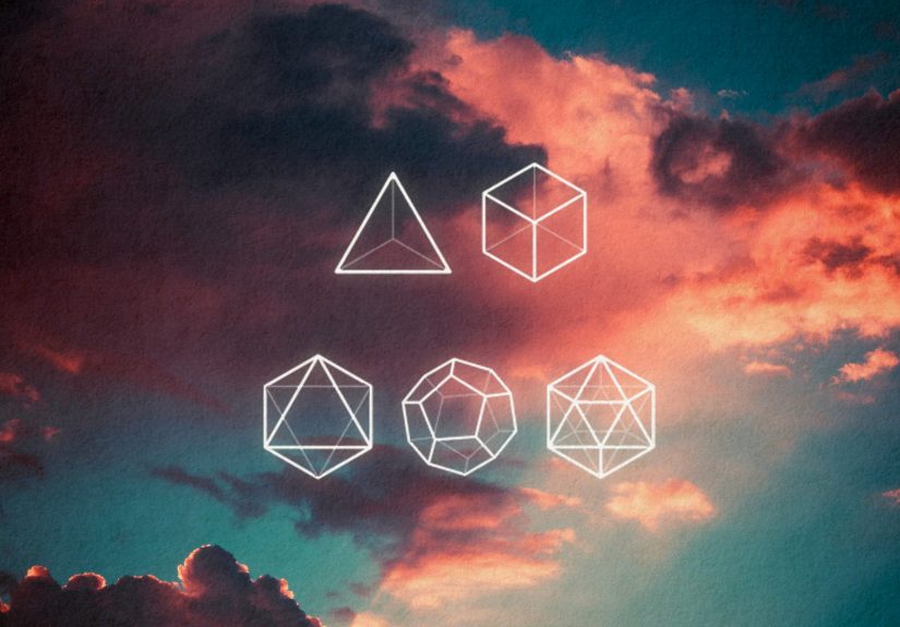 What Shape Is Your Personality?