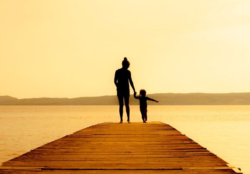 When Childhood Trauma Leads to Anxiety