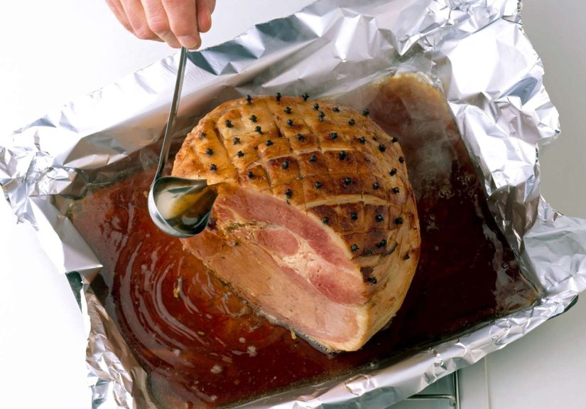 Where Does Ham Come From?