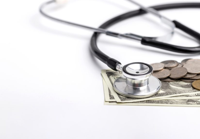 Why do physicians fail to focus on their personal finances?