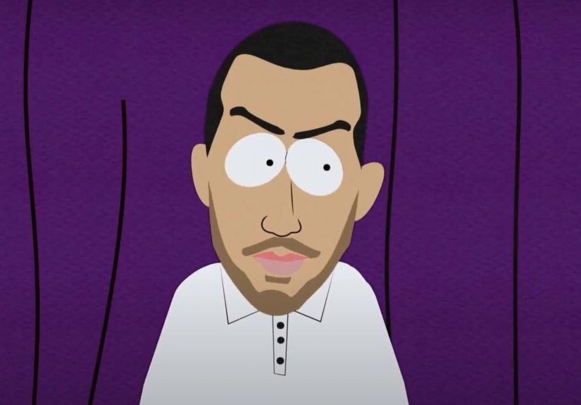 Why ‘South Park’s David Blaine Parody Baffled David Blaine