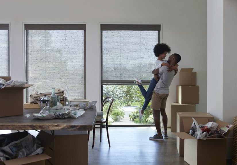 Window Treatments 101