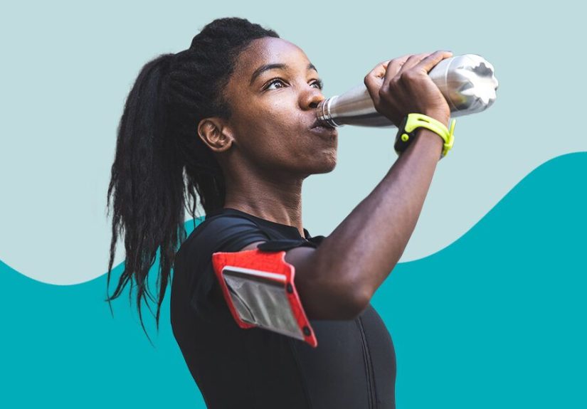 10 Best Water Bottles to Stay Hydrated on the Go