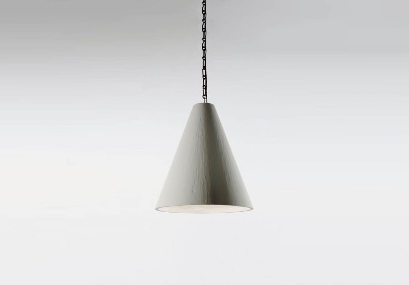 10 Easy Pieces: Cone-Shaped Pendant Lamps