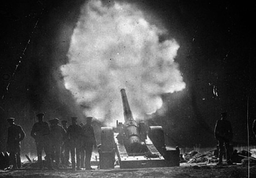10 Myths And Misconceptions About World War I