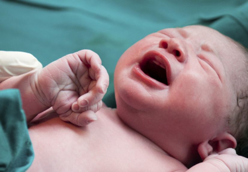 10 Unreal Tales Of Childbirth