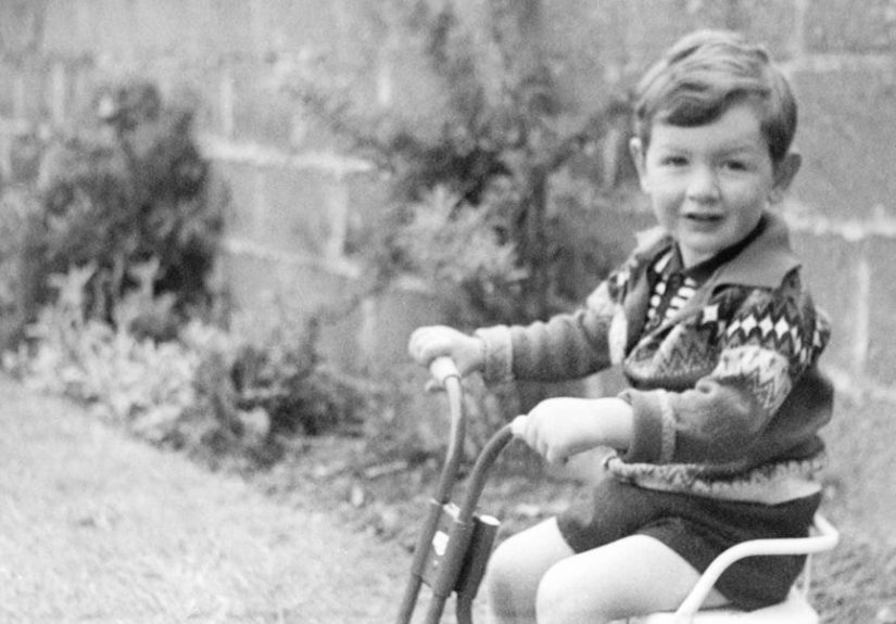10 Vintage Nicknames for Boys That Never Go Out of Style