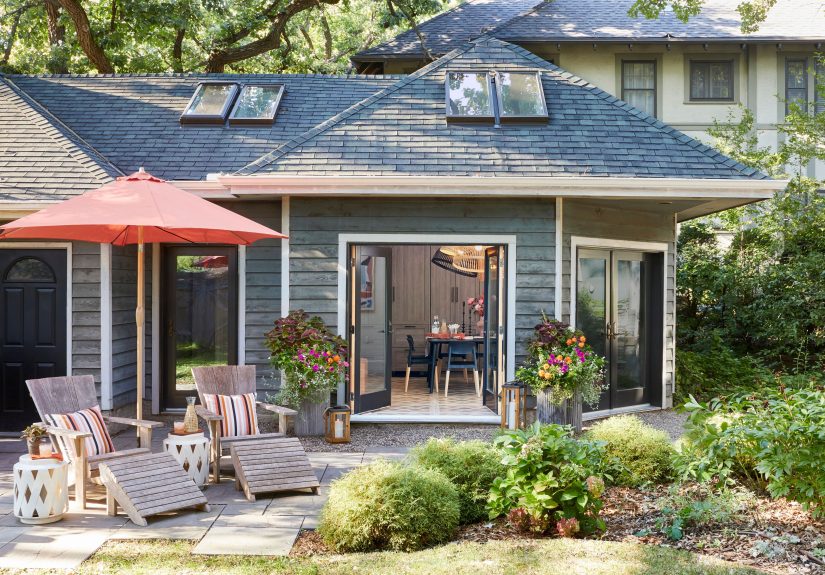 11 Low-Maintenance Landscaping Tips to Reduce Yardwork