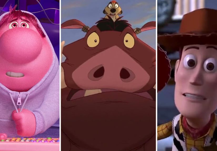 12 Behind-The-Scenes Disney Sequel Facts