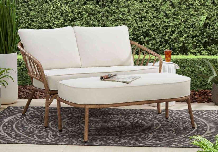 12 Patio Furniture and Decor Finds From $5 at Walmart