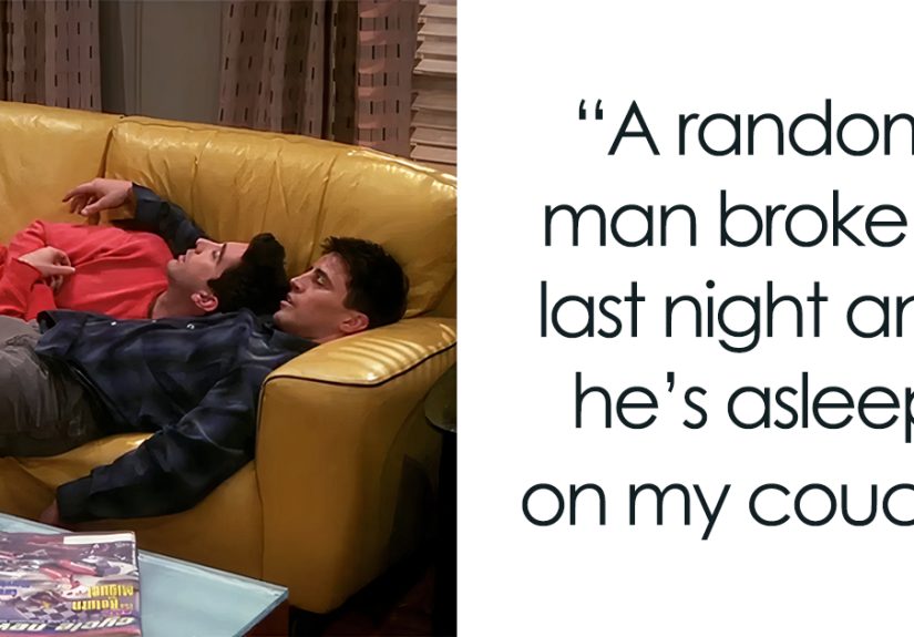 129 Funny Excuses People Used Trying To Pull A Sickie