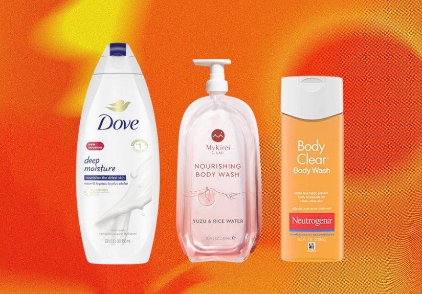 13 Best Body Washes of 2024, Tested & Reviewed