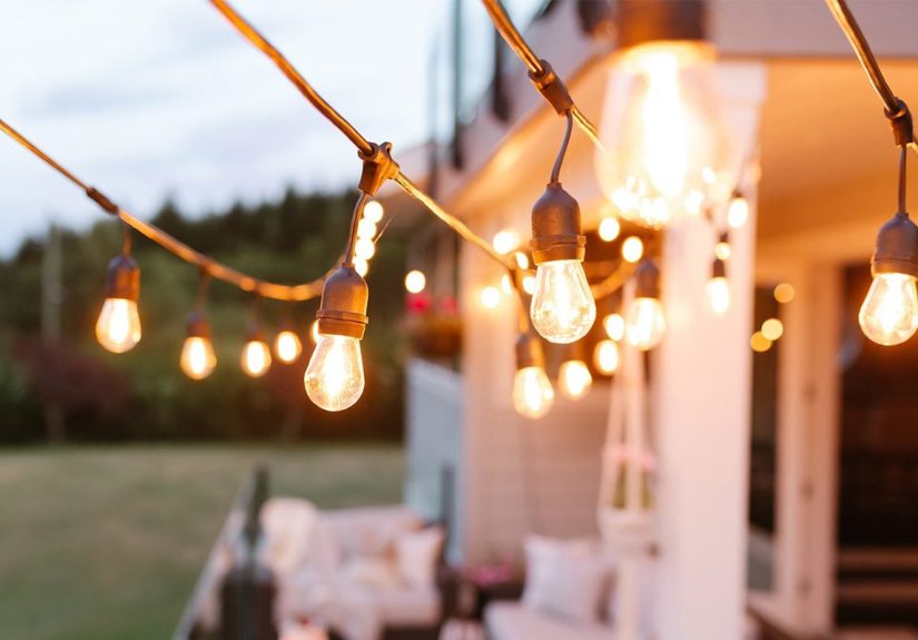 13 Tips for Avoiding Tangled Holiday Lights