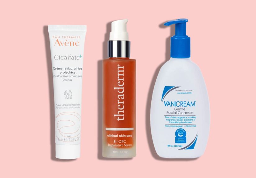 15 Best Rosacea Skincare Products, Recommended by Dermatologists