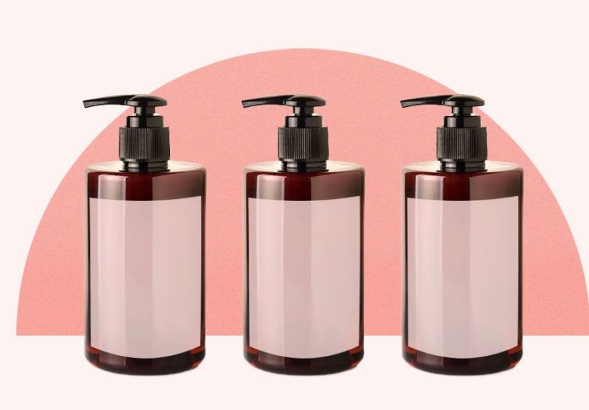 15 Best Shampoos for Gray Hair
