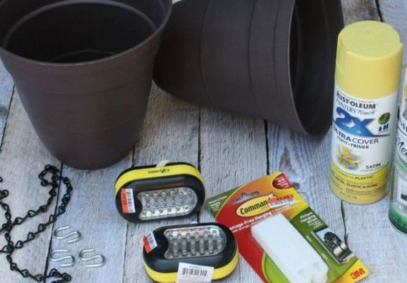 15 Decorative Ways Your Family Can Pretty Up Your Patio