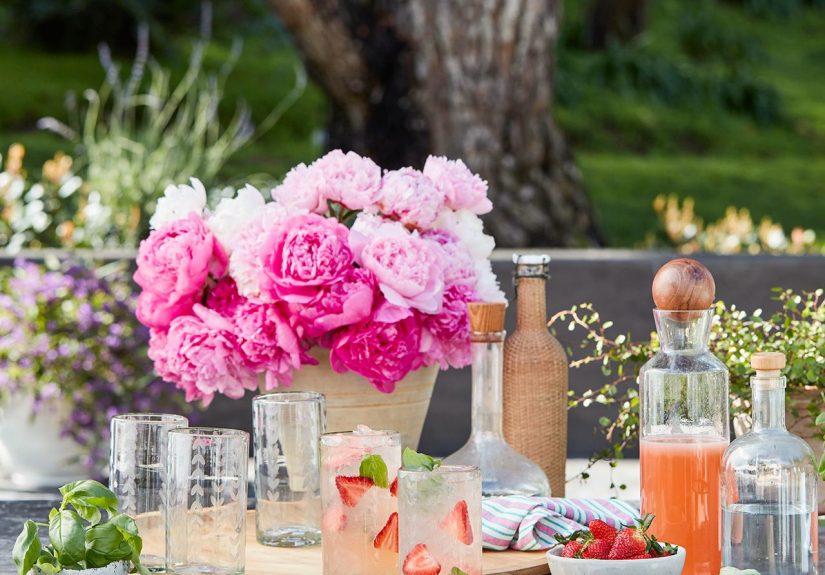 15 Elegant Garden Party Ideas for Outdoor Entertaining