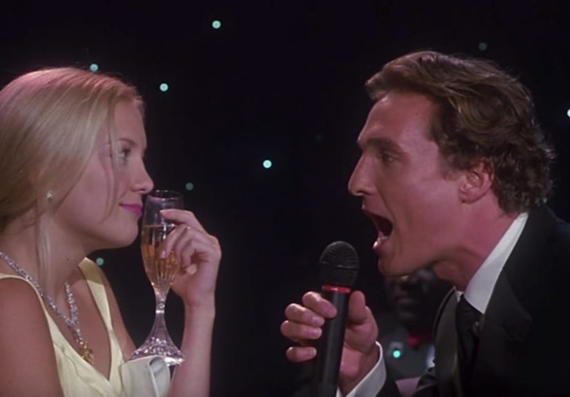 15 Romantic Comedy Leads Who Were Gaslighting Their Love Interests