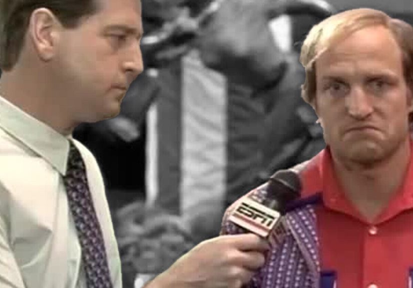 15 Trivia Tidbits About ‘Kingpin’