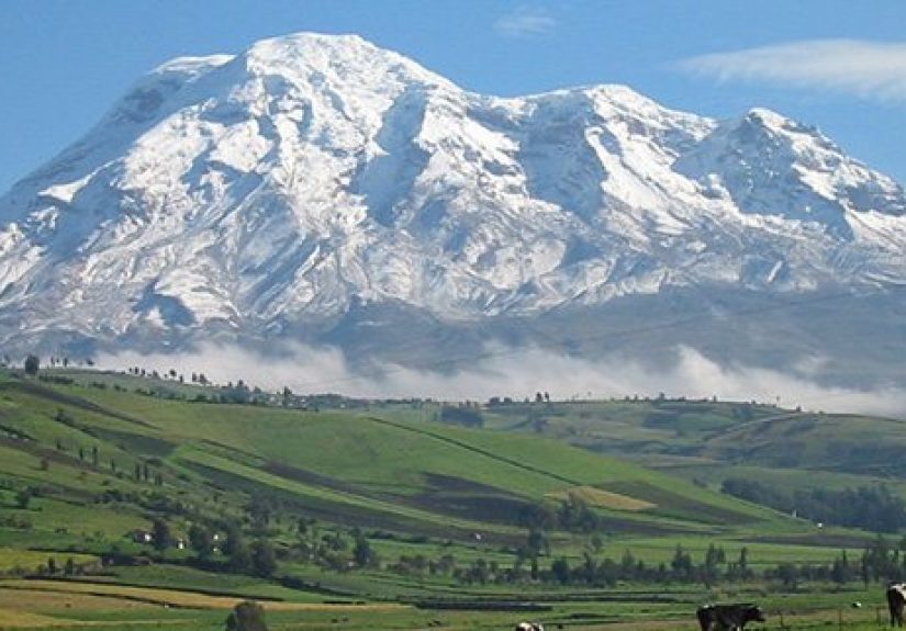 15 Truly Odd Geographical Facts