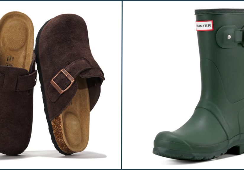 17 Editor-Approved Fall Shoes on Amazon: Adidas, UGG, and More