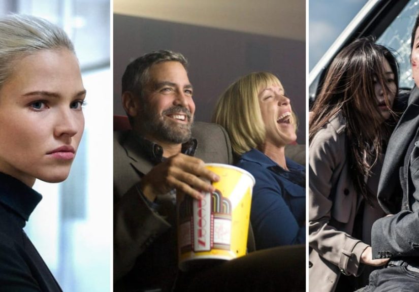 17 Spy Movies To Watch Now On Netflix