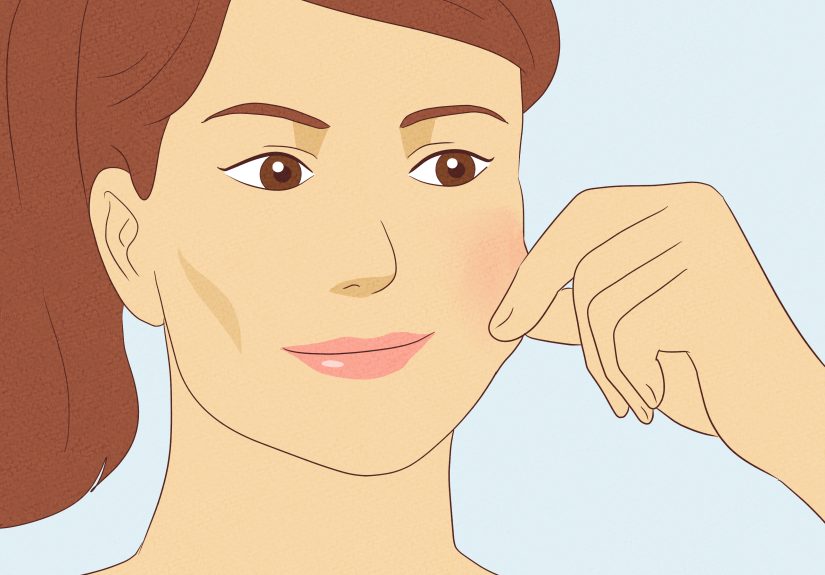 17 Ways to Get Chubby Cheeks for a Naturally Youthful Look