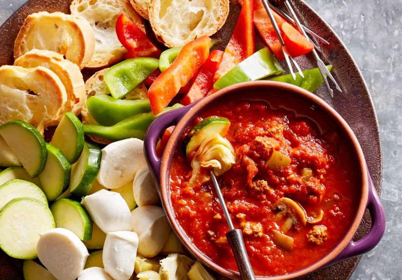19 Slow Cooker Italian Recipes for Low-Key Weeknight Dinners