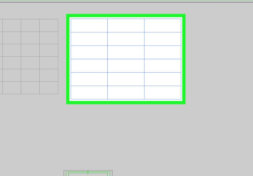 2 Ways to Create a Table in Adobe Illustrator: A Step-by-Step Guide