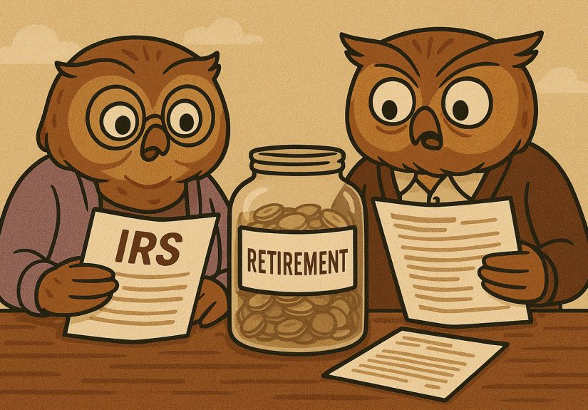 2026 Retirement Contribution Limits & Income Phaseouts Updated by IRS