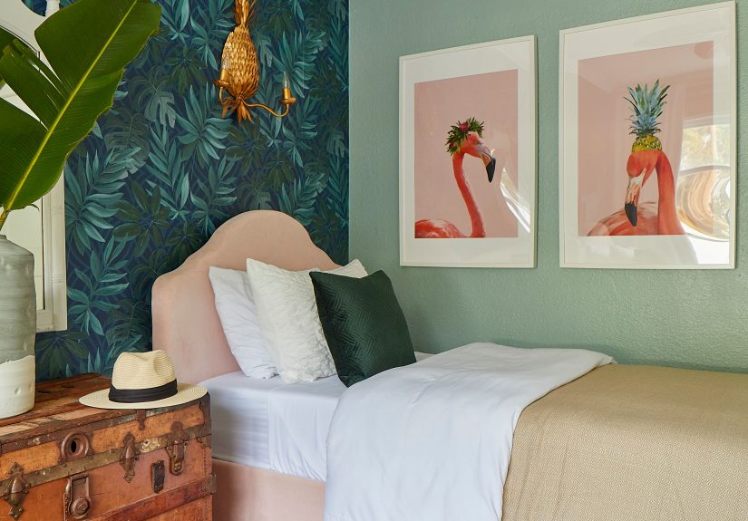 25 Accent Wall Ideas for Every Room in Your Home