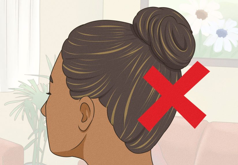3 Ways to Get Olive Oil Out of Your Hair