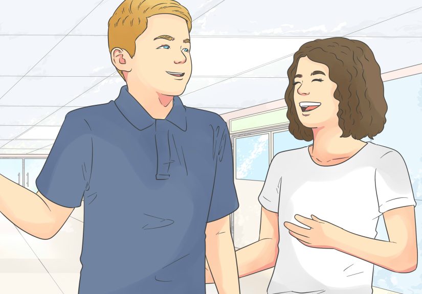 3 Ways to Get Your Crush to Like You (for Kids)