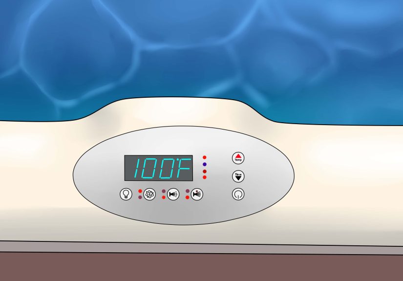 3 Ways to Maintain Your Spa or Hot Tub