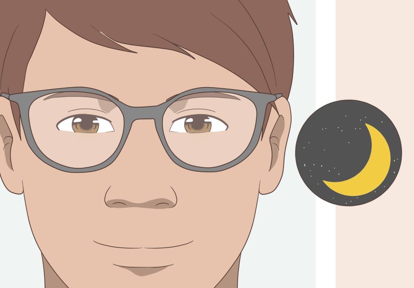 3 Ways to Put in Contact Lenses