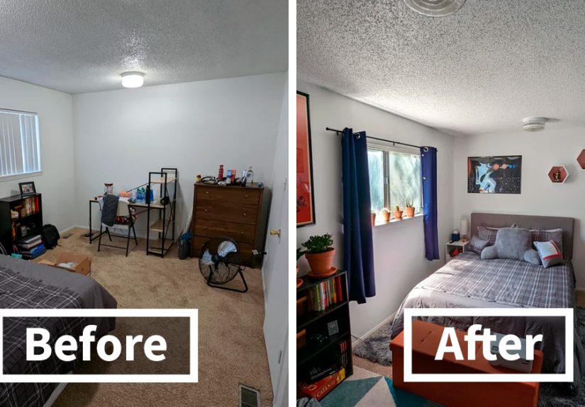 30 Times People Asked ‘Design My Room’ For Help And They Delivered