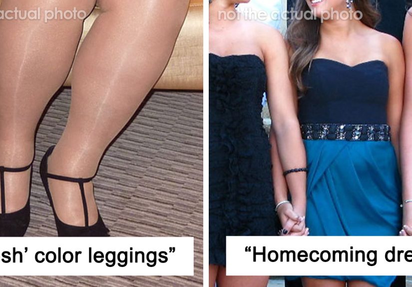 30 Times People Wore The Most Inappropriate Clothes For Job Interviews, As Revealed By Folks In This Online Thread