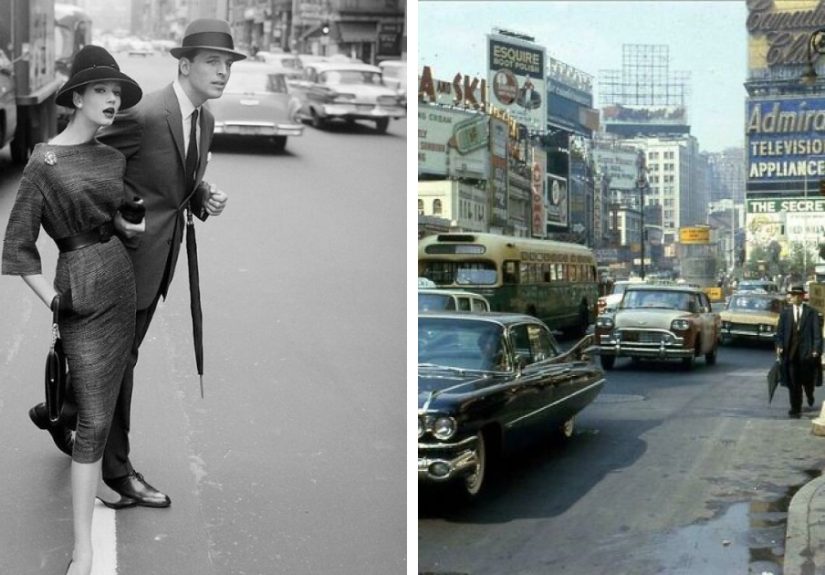 31 Historical Images Of America From The Kennedy Era
