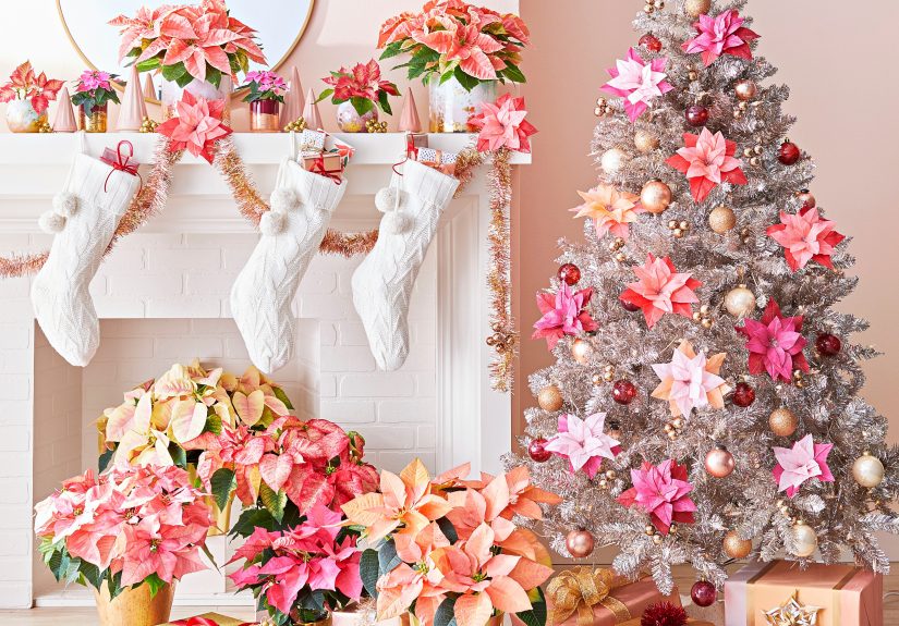 34 DIY Paper Ornaments for the Perfect Tree