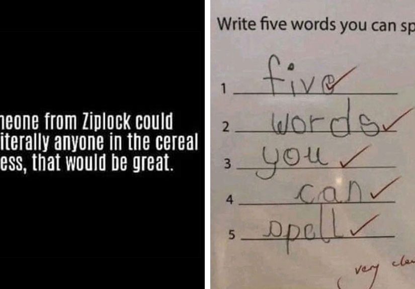 38 Of The Best Memes And Posts About Teaching And Education, As Shared By This Dedicated Instagram Account