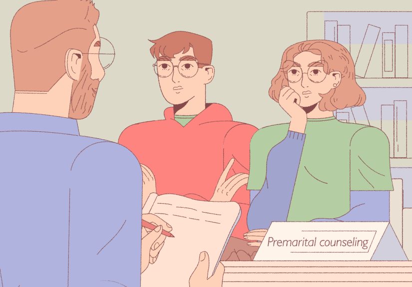 4 Ways to Decide If You Should Get Married