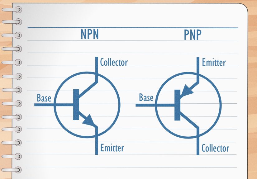 4 Ways to Test a Transistor