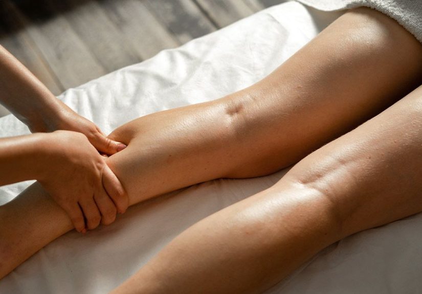 5 Acupressure Points for Gas, Bloating, and Stomach Pain