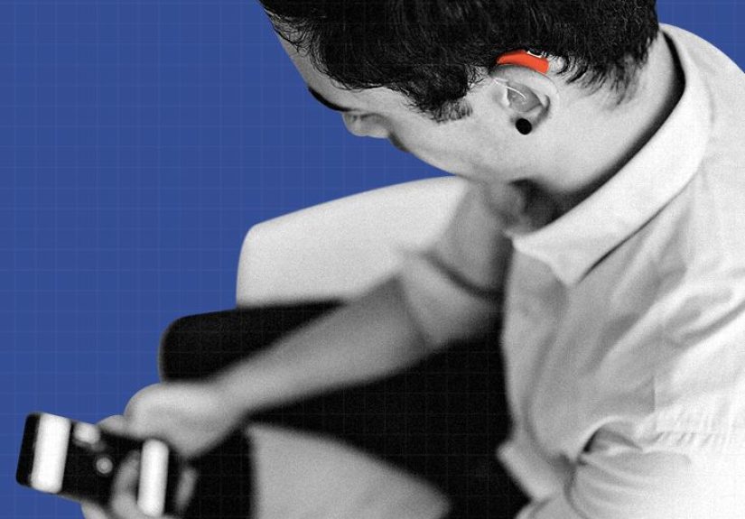 5 best hearing aid apps