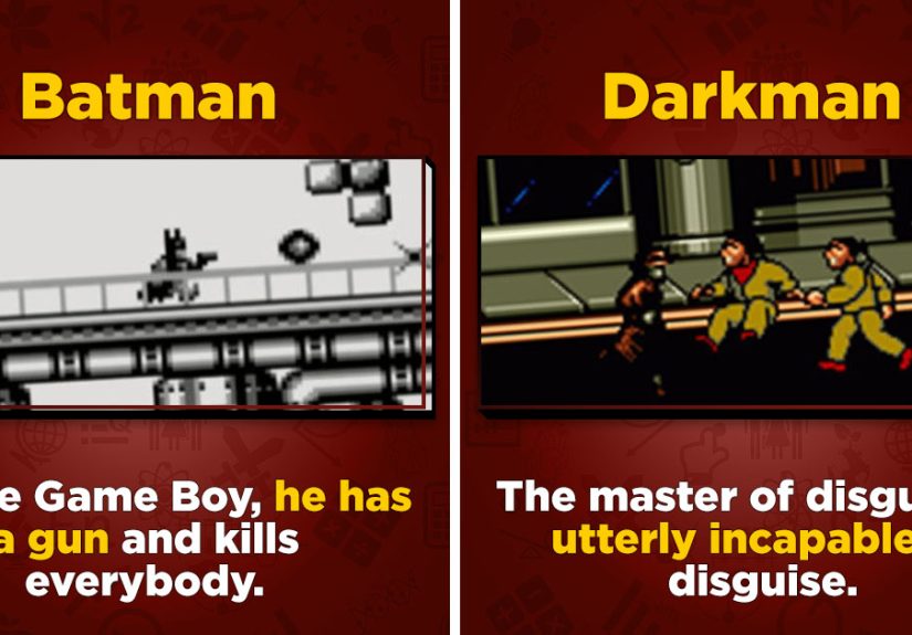 5 Video Game Movie Adaptations (That Missed the Point)