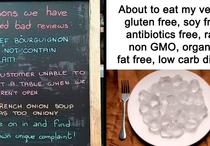 50 Funny And Relatable Memes That Perfectly Describe What It’s Like To Work In Hospitality