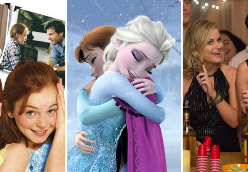 50+ Good Movies About Sisters, Ranked